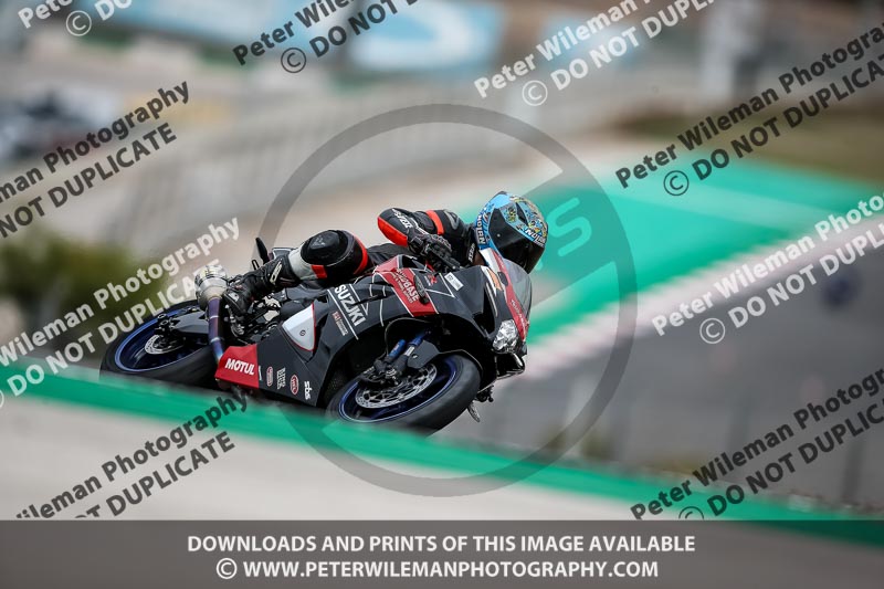 motorbikes;no limits;october 2019;peter wileman photography;portimao;portugal;trackday digital images